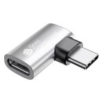 GoodConnections USB-C 4.0 (ST-BU) Winkeladapter /...