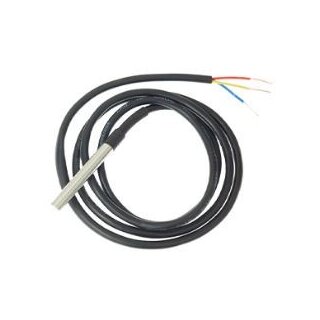 Shelly Accessories "DS18B20" Temperatursensor 3m