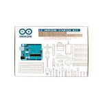 ARDUINO Starter kit ENGLISH