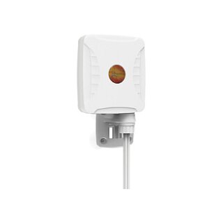 Poynting Antennas 5G/LTE Mast/Wand/Fenster A-XPOL-0001-V2-21 SMA (M) 3dbi 2x2 MIMO Cross Polarised Omnidirectional SMA - Male 2 x 5 Me