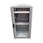 ALLNET Netzwerkschrank 19" 22HE B600/T1000mm...