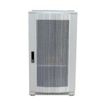 ALLNET Netzwerkschrank 19" 22HE B600/T1000mm...