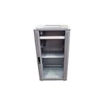 ALLNET Netzwerkschrank 19" 12HE B600/T1000mm...