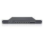 8+4P EnGenius ECS2512 M