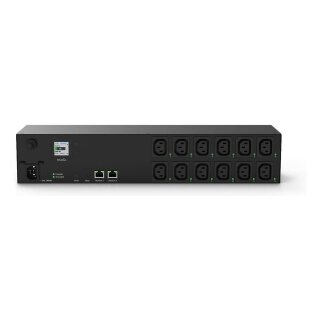 Z EnGenius Cloud managed PDU - Power Distribution Unit 6-Fach
