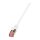 LogiLink Patchkabel CAT6 RJ45 S/FTP PiMF LSZH AWG27/7 2m Weiß
