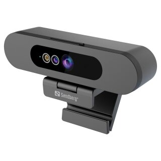 Sandberg 134-40 Face-ID Webcam 2 1920x1080 Full HD