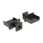 Staubschutz für USB Typ-A Buchse mit Griff 10...