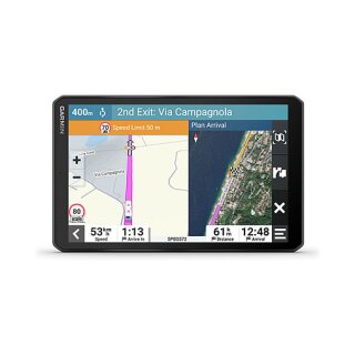 Garmin Camper 895 MT-S