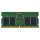 5600 8GB SO KINGSTON DDR5 Non-ECC CL46 SODIMM 1Rx16