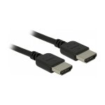 Premium HDMI Kabel 4K 60 Hz 2 m