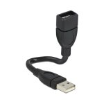 Kabel USB 2.0 Typ-A Stecker > USB 2.0 Typ-A Buchse...