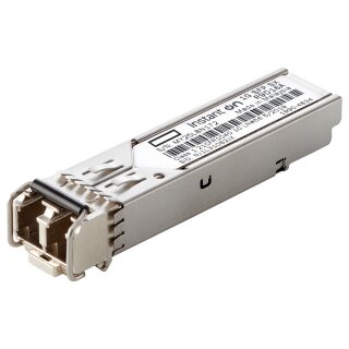 HPE SFP-SX-LC