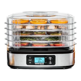 Rommelsbacher DA 350 Dörrautomat