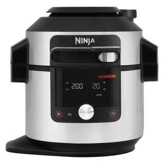 Ninja OL750EU Foodi 7.5L 14-in-1 Multikocher