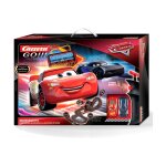 Carrera - GO!!! Sets - Disney·Pixar Cars - Neon...
