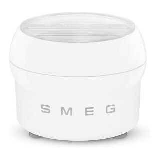 SMEG Zubehör Eismaschinen-Einsatz