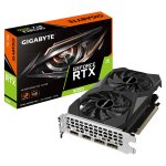 RTX 3050 6GB Gigabyte WINDFORCE OC V2