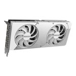 RTX 5060 Ti 8GB Inno3D Twin X2 OC GDDR7 white