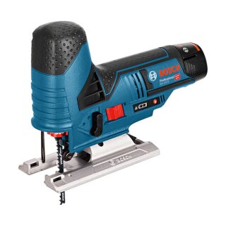 Bosch GST 12V-70 Akku-Stichsäge