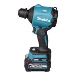 Makita AS001GZ Akku-Gebläse 40V