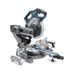 Makita LS002GZ01 Akku-Kapp-Gehrungssge 40V