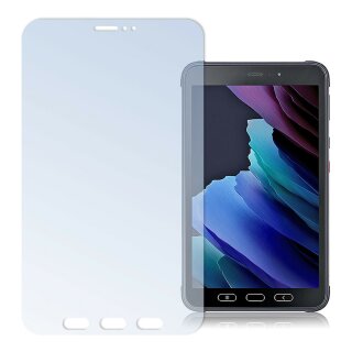 4smarts Second Glass 2.5D fr Samsung Galaxy Tab Active 3