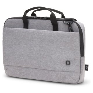 Dicota Eco Slim Case MOTION 12 - 13.3" Light Grey