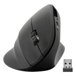 Speedlink Maus PIAVO. Ergonomie Vertikal. kabellos....