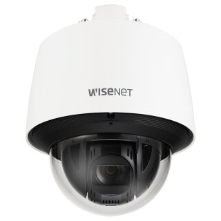 Hanwha Techwin IP-Cam PTZ Dome "Q-Serie" QNP-6250H Outdoor
