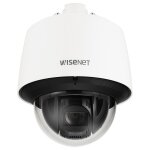 Hanwha Techwin IP-Cam PTZ Dome "Q-Serie"...