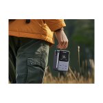 48000mAh 300W Fast Charging Power Bank gray