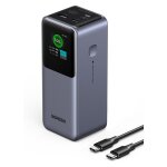 20000mAh 130W Fast Charging Powerbank