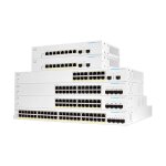 Cisco CBS220 SMART 48-PORT GE POE