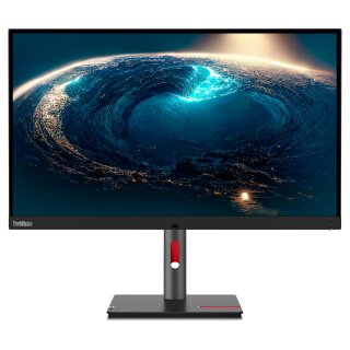 Lenovo ThinkVision P32pz-30 (31.5") UHD HDMI/DP/USB-C/DOC