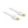 DELOCK Kabel DP mini St > DP mini St 1.5m weiss