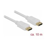 DELOCK Kabel Displayport 1.2 Stecker > Displayport...