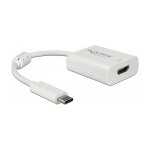 ?USB Type-C™ Adapter zu HDMI (DP Alt Mode) 4K 60 Hz...