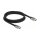 DELOCK Ultra High Speed HDMI Kabel 48 Gbps 8K 60Hz grau 2m zertifiziert