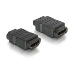 DELOCK Adapter HDMI Bu > Bu