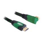 Kabel High Speed HDMI mit Ethernet – HDMI A Stecker...