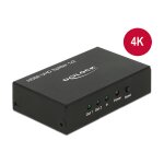 DELOCK Splitter HDMI in > 2 x HDMI out 4K UHD