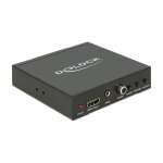 Konverter SCART / HDMI zu HDMI mit Scaler