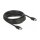 DELOCK High Speed HDMI Kabel 48 Gbps 8K 60 Hz 5 m