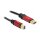USB 5 Gbps Kabel Typ-A Stecker zu USB 5 Gbps Typ-B Stecker 2 m Premium