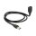 Kabel USB 2.0 Typ-A Stecker > USB 2.0 Typ-A Buchse ShapeCable 1 m