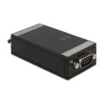 Isolator USB 2.0 Typ-A zu RS-232 D-Sub 9 Stecker...