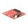 DELOCK Konverter Raspberry Pi USB 2.0 > mSATA