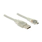 Kabel USB 2.0 Typ-A Stecker > USB 2.0 Micro-B Stecker...