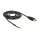 DELOCK Modul Anschlusskabel USB 2.0 Stecker A 1.5m 5polig Kamera V5